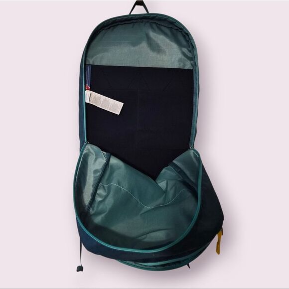 Cotopaxi Vaya Daypack Backpack (18L, Cada Dia Abyss Blue) SPECIAL COLLECTION - Picture 3 of 5